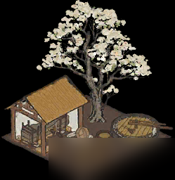火狐电竞江南百景图桐油种植园怎么解锁(图1)