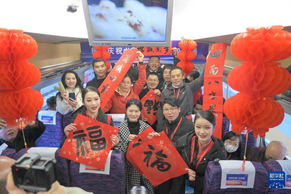 龙龙高铁龙武段正式开通运营 闽西火狐电竞实现“县县通铁路”(图1)